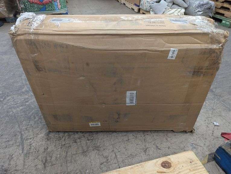 Hampton Bay Avondale 24 in. W x 24 in. D x 34.5 in. H | Open Box | (See Condition Notes)