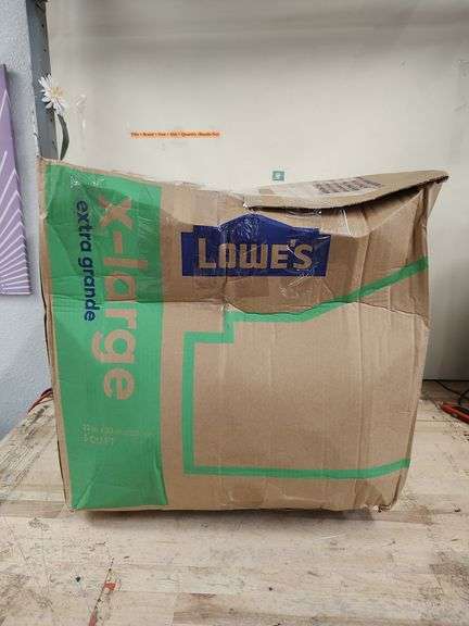 AQUASTRONG Sand Filter Pump, 2500GPH, 1/2HP, Up to 9000gal Cap. | Open Box | (See Condition Notes)