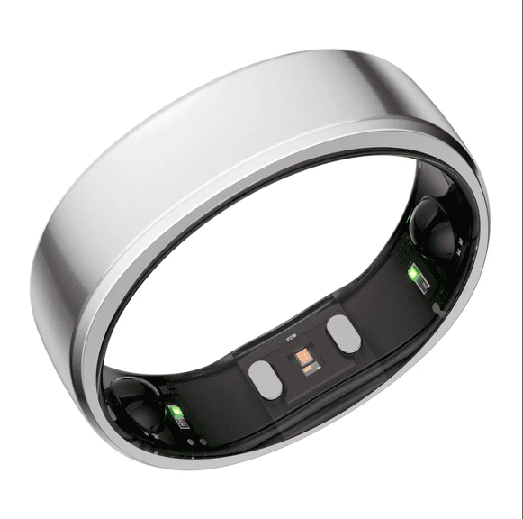 RingConn Gen 2 Smart Ring w/Sleep & Health Tracking | Open Box