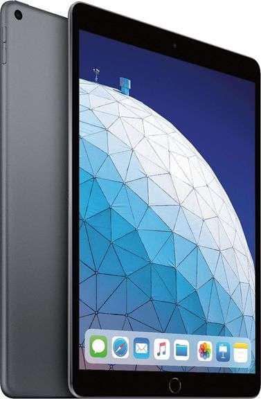 Apple iPad Air 3rd Generation,10.5",  WiFi, 256GB | Open Box
