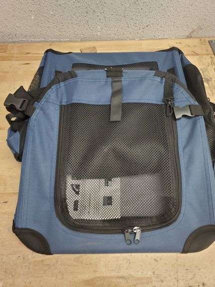 Petseek Cage | Open Box | (See Condition Notes)