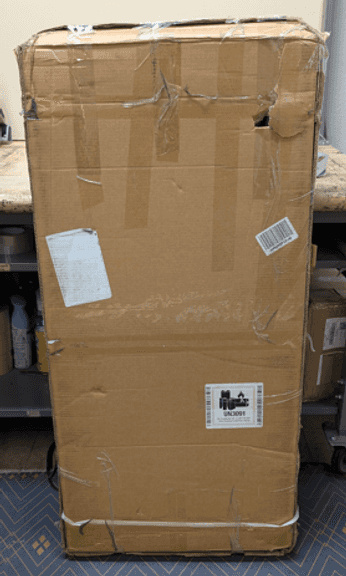 Treadmill | Open Box | (See Condition Notes)