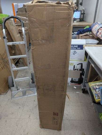 Garvee 13'x13' Pop Up Tent Outdoor Canopy Shelter | Open Box | (See Condition Notes)