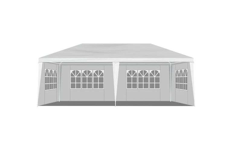 Gazebo Event Tent, 10'x20' | Open Box