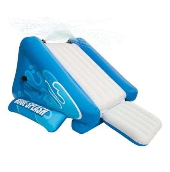 Intex Kool Splash Pool Slide | Open Box
