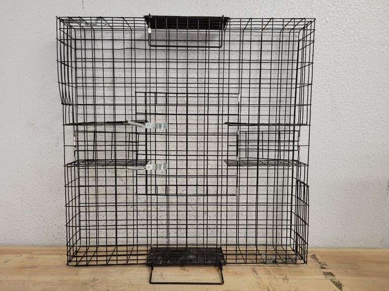 CATCHMOR The Squirrelinator | Open Box