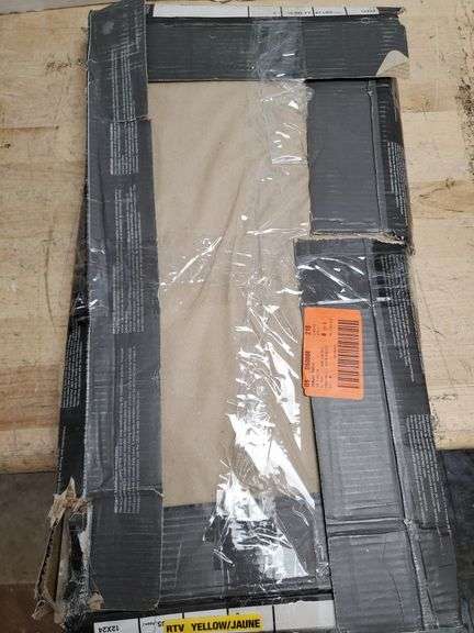 Porcelain Tiles Bundle | Open Box