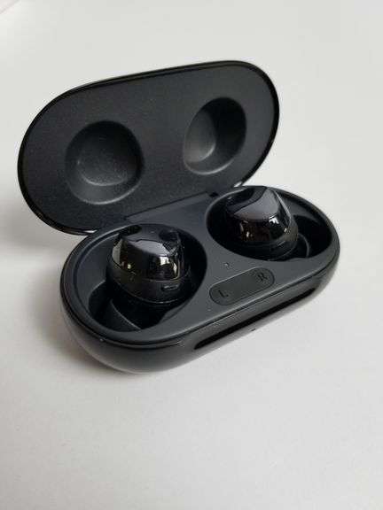 SAMSUNG Galaxy Buds+ | Open Box | (See Condition Notes)