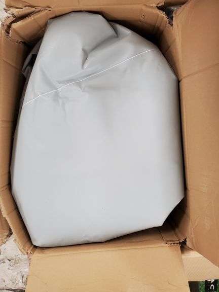 Coleman Spa | Open Box