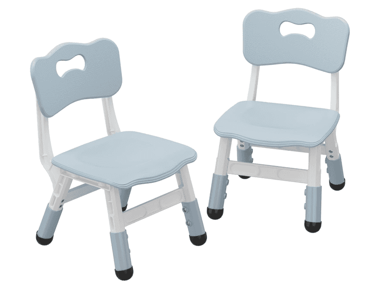 GAOMON Kids Chair 2 Pack | Open Box | (See Condition Notes)