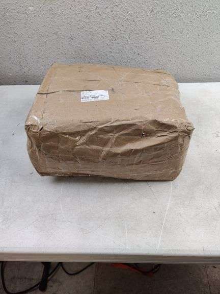 Car Roof Top Carrier Roof W/ Bag And Lock | Open Box | (See Condition Notes)