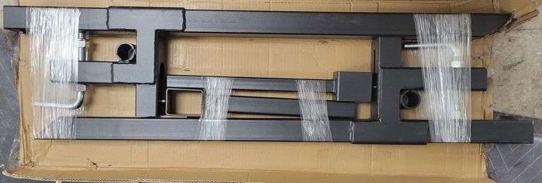 GARVEE Pallett Fork Approx 45"L | Open Box
