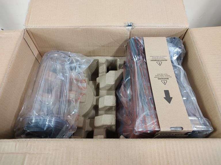 NINJA Professional Plus Kitchen System | Open Box | (See Condition Notes)