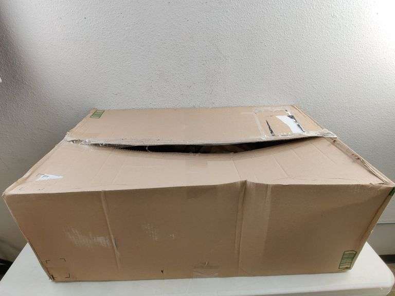 Containment Utility Tray, 36"x 18"x 2" | Open Box