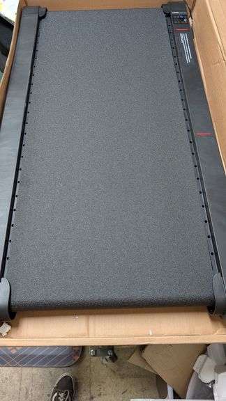 Walking Vibration Pad | Open Box