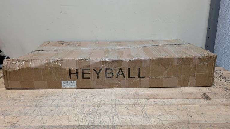 Heyball Pool Set | Open Box