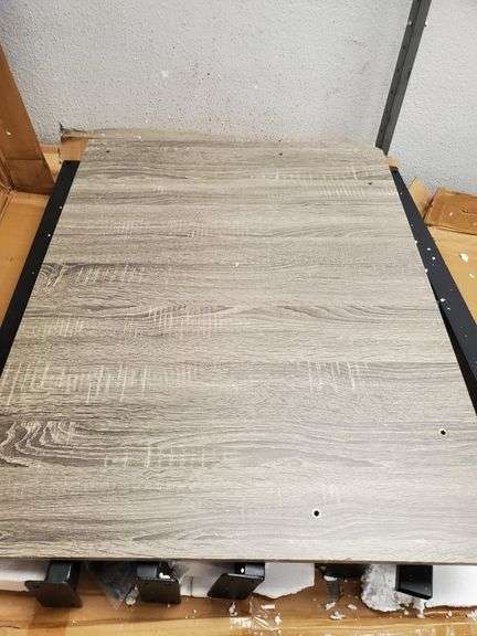 Long Dining Table | Open Box