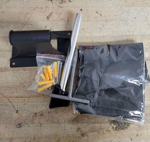 GOXAWEE Retractable Garden Hose | Open Box | (See Condition Notes)
