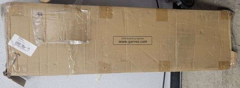 GARVEE Pallett Fork Approx 45"L | Open Box