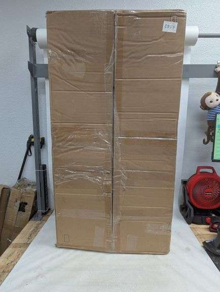 24V Go Kart for Kids 8-12 Years | Open Box | (See Condition Notes)