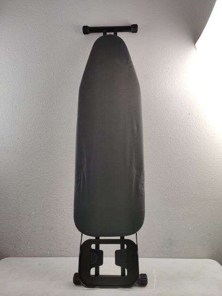 Metal Panel Ironing Board, 43"x13" | Open Box