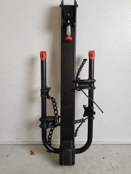 YAKIMA Double Down 4 Hitch Bike Rack | Open Box