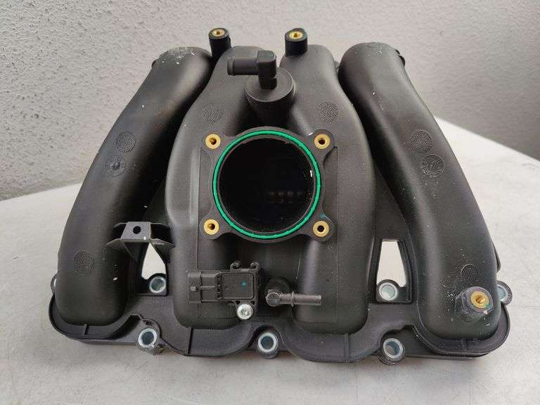 Engine Intake Manifold | Open Box | (See Condition Notes)