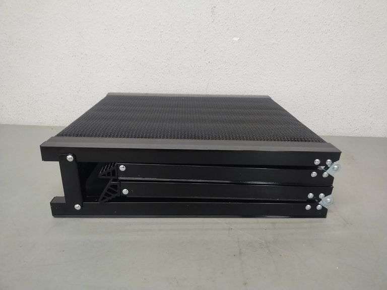 Dog Ramp 63"L X 17"W | Open Box