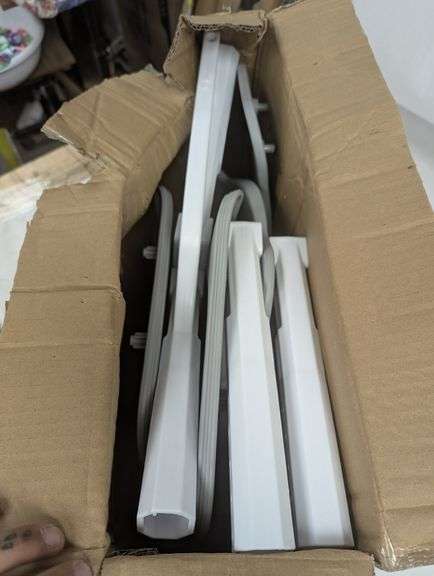 GAOMON Kids Chair 2 Pack | Open Box | (See Condition Notes)