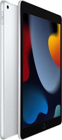 Apple iPad 9th Generation, Wi-Fi, 64GB | Open Box