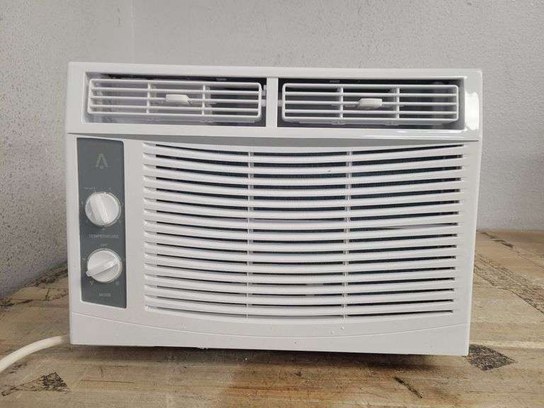ACEKOOL Window Air Conditioner | Open Box | (See Condition Notes)
