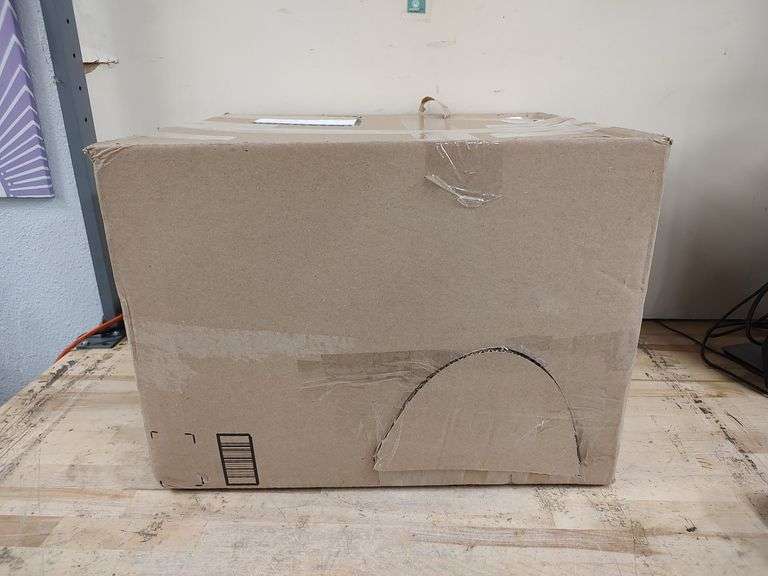 LAHOME Washable Area Rug, 8' x 10' | Open Box | (See Condition Notes)