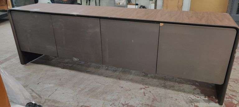 Kenley Sideboard, 95" W x 30" H x 20" D | Open Box | (See Condition Notes)