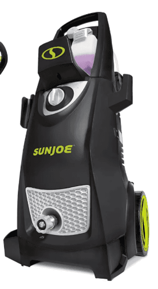Sun Joe Electric Pressure Washer, 2030 PSI | Open Box | (See Condition Notes)