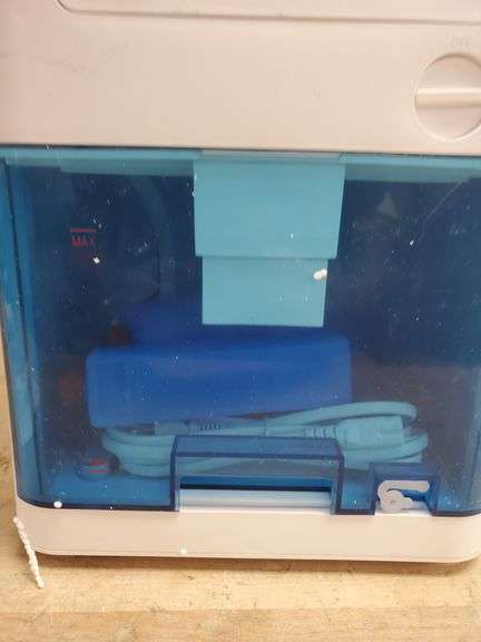 Evaporative Air Cooler | Open Box | (See Condition Notes)