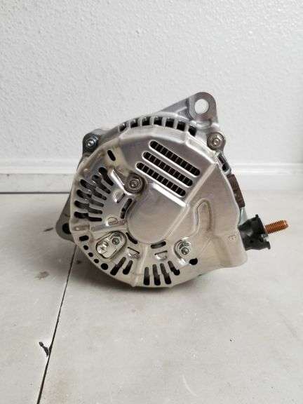 DENSO Remanufactured Alternator for 2001=2005 LEXUS GS300/IS300 | Open Box