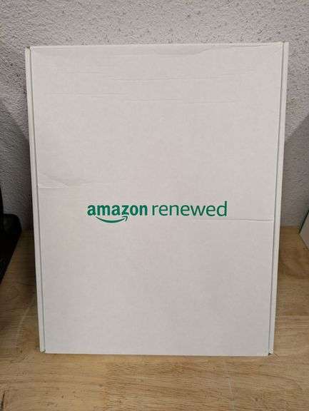 Apple iPad Pro 12.9" 5th Generation - 512GB, WiFi | Open Box