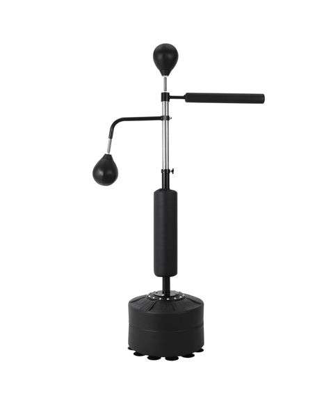 Boxing Speed Trainer | Open Box | (See Condition Notes)