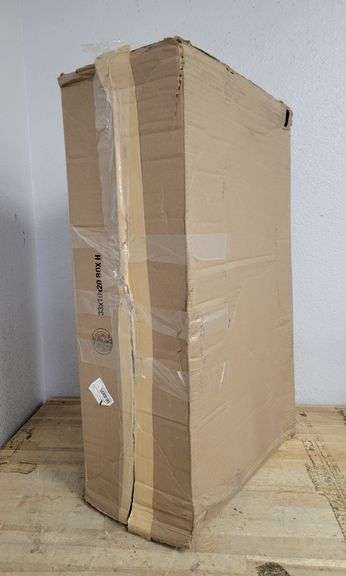 Max It All Purpose Shelving 4 Levels | Open Box