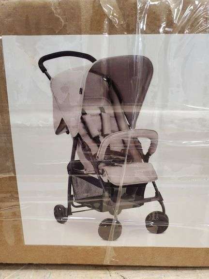 Hauck Sport Baby Stroller | Open Box