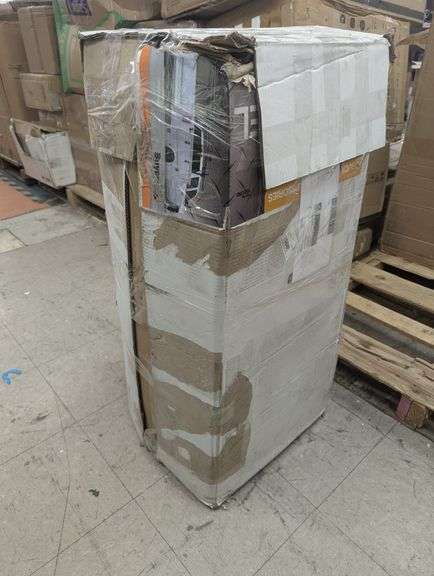 Potable Air Conditioner CF14 | Open Box | (See Condition Notes)
