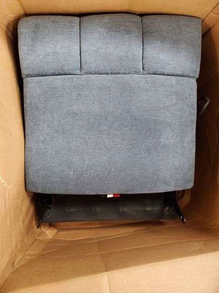 Recliner | Open Box
