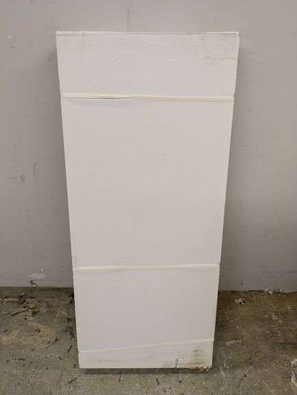 Keter Capri 80 Gallon Deck Box | Like New