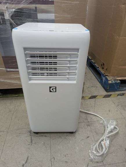 PERFECT AIRE Portable Air Conditioner | Open Box