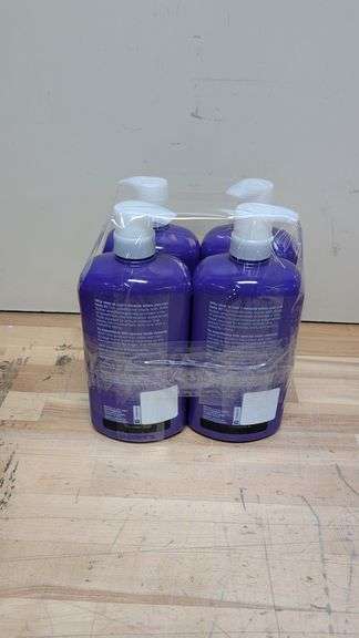 Aussie Multi Miracle Conditioner Set of 4 Bottles | Open Box
