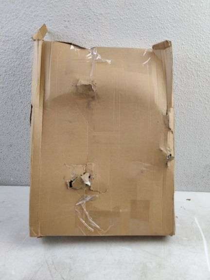 Rear Rack Kit For Motorcycle | Open Box | (See Condition Notes)