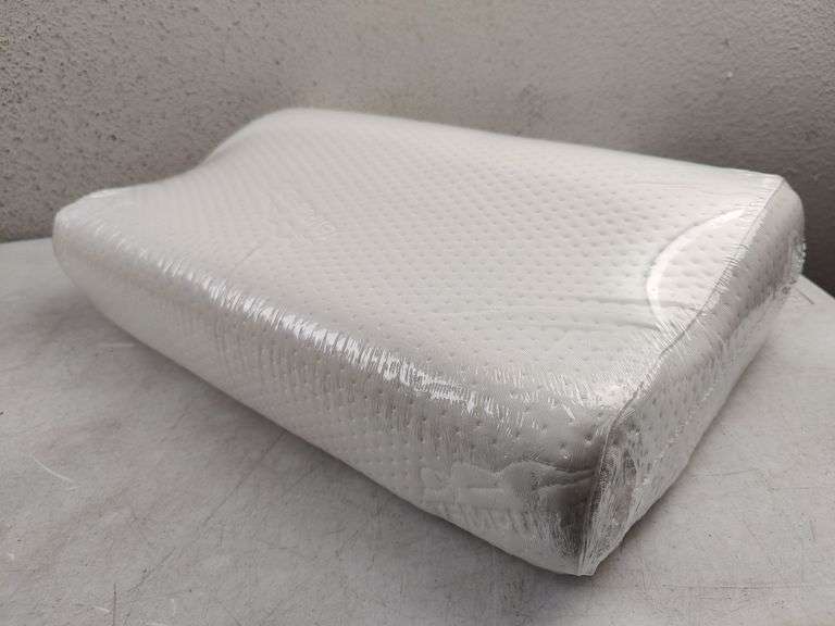 Tempur-pedic Ergo Neck Pillow | Open Box