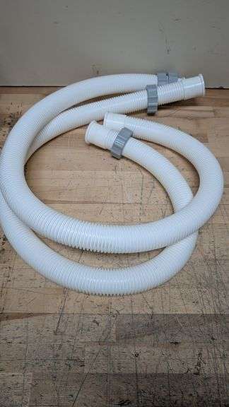 Intex Krystal Clear Model 635T Filter Pump | Open Box