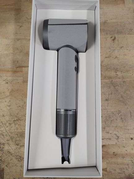 ALLOOM High-Speed Air Dryer | Like New | (See Condition Notes)