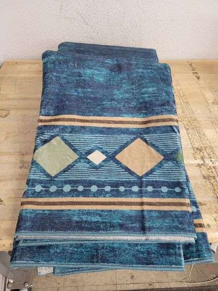 Area Rug 8'x10' | Open Box